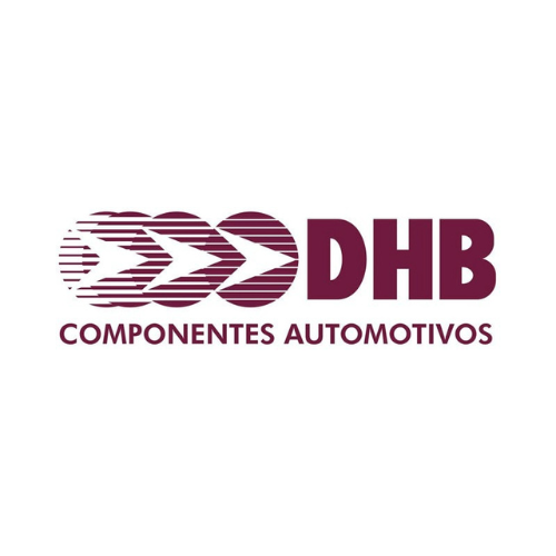 imagem da marca DHB