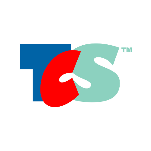 imagem da marca TCS